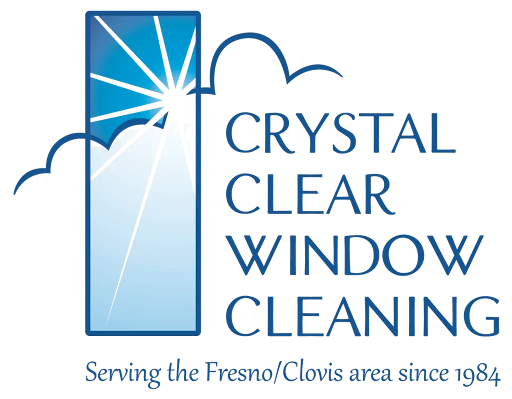 Crystal Clear Window Cleaning